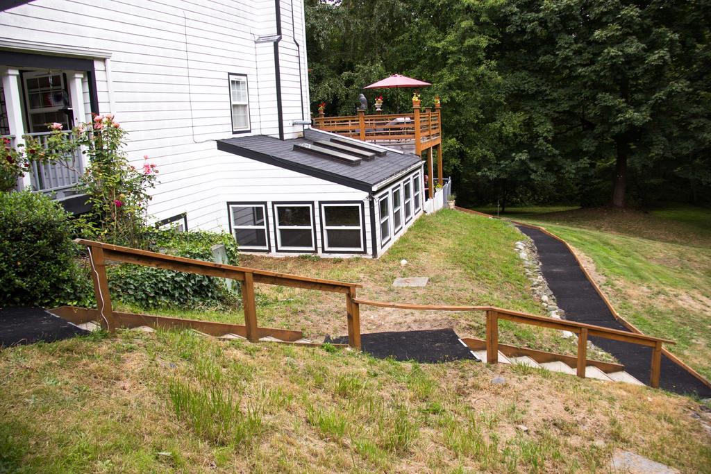 Rooster Hill Guest House Port Angeles Exterior photo
